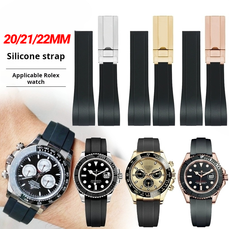 20mm 21mm 22mm For Rolex Dayto - Curved Spring Bar review and price