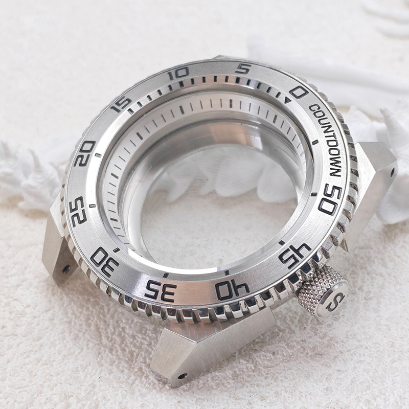 Mod King Samurai 44mm Watch Ca - Citizen Watch Tsuyosa review and price