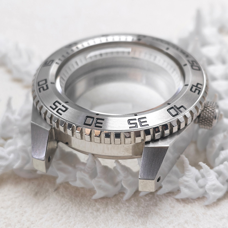 Mod King Samurai 44mm Watch Ca - Citizen Watch Tsuyosa review and price