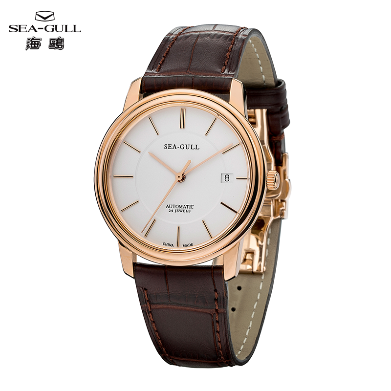 Seagull Ultra Thin Series Men  - Omega Watch Constellation review and price