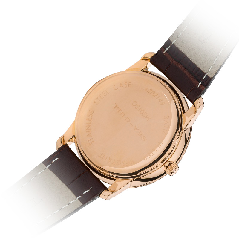Seagull Ultra Thin Series Men  - Omega Watch Constellation review and price