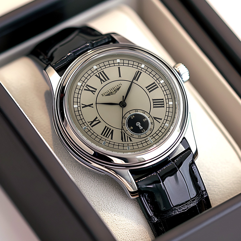 Men's Watch, Classic Handsome  - Omega Watch Constellation review and price
