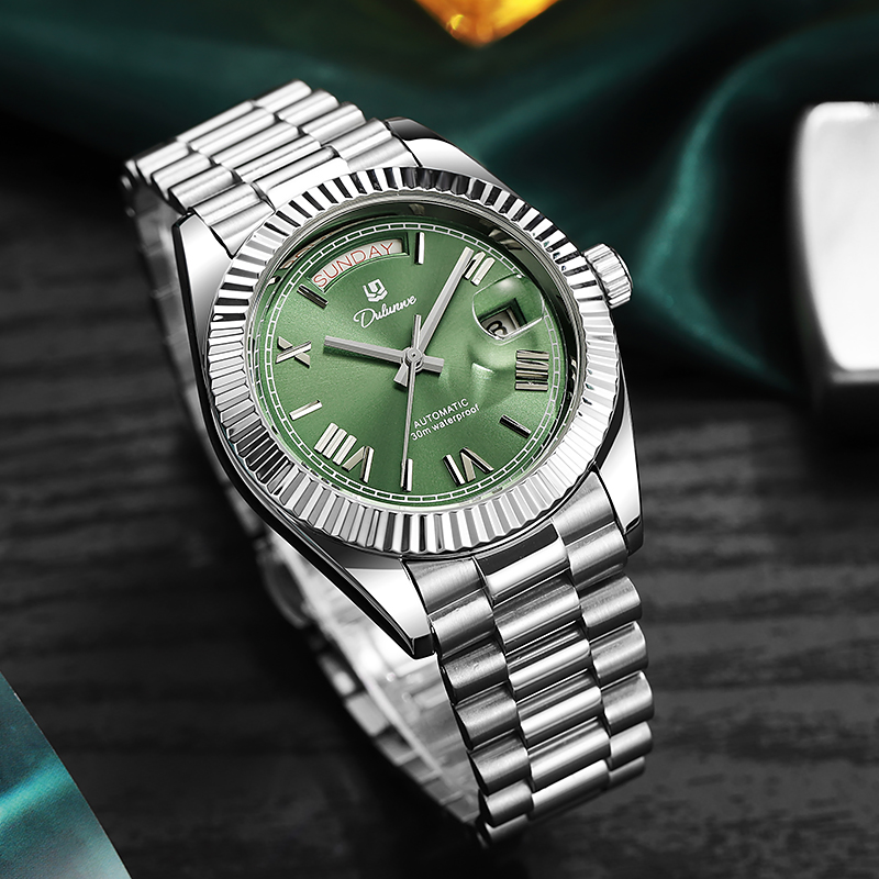 Reloj Hombre Business Style Me - Omega Watch Constellation review and price