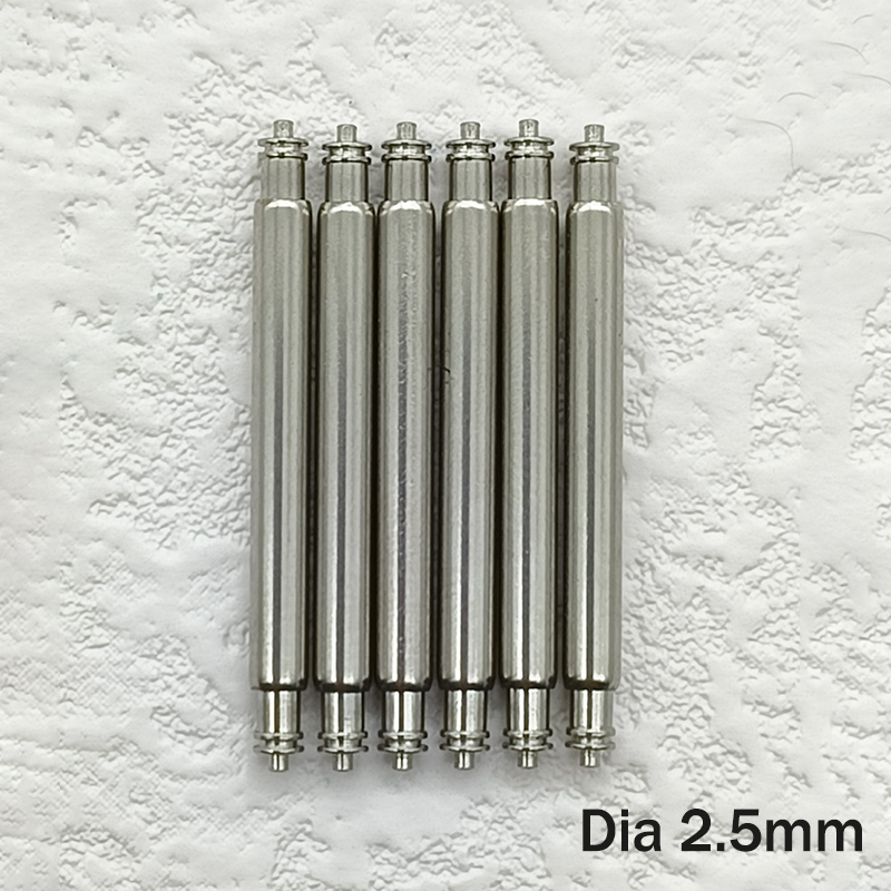 SKX007 Strap Spring Bars Dia 2 - Curved Spring Bar review and price