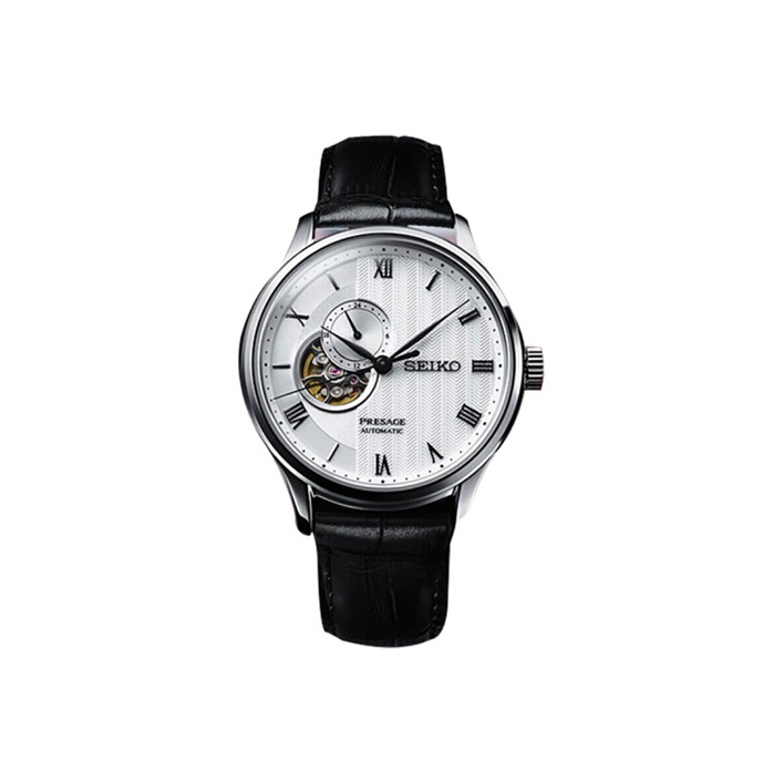 SEIKO Presage Mechanical Movem - Seiko Watch Presage review and price