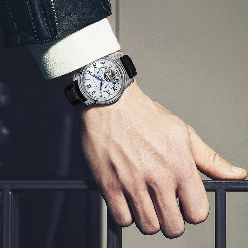 SEAGULL Luxury Watch Business  - Seiko Watch Presage review and price
