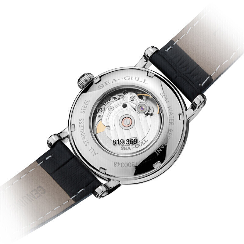 2023 Seagull Business Watch Me - Omega Watch Constellation review and price